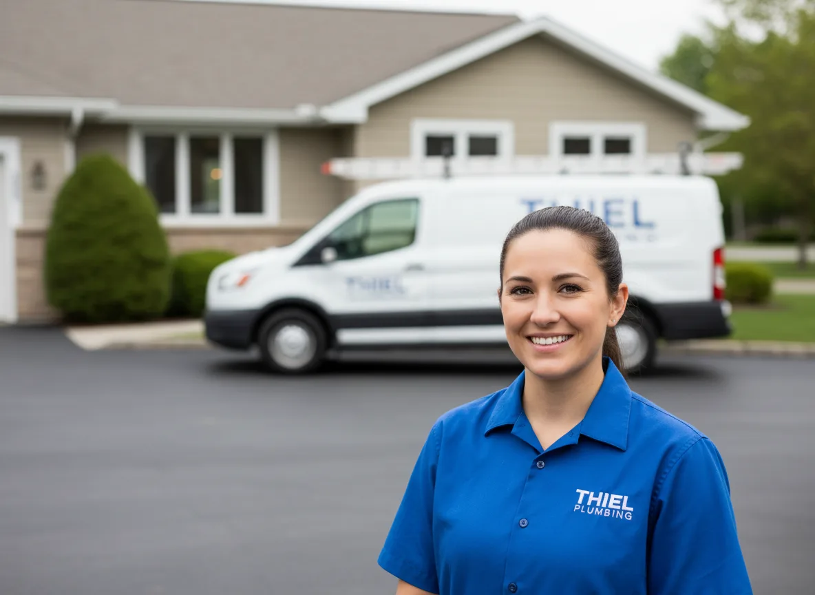 Plumber Claremont, MN FAQs